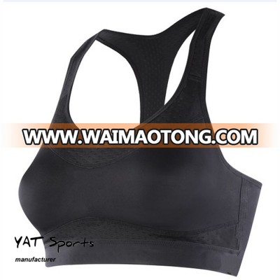 custom logo women compression Triathlete sports Triathlon bra