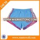 High quality fashion women running shorts, fashion women running shorts, custom women running shorts