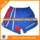 Runtowell wholesale running shorts / mens running shorts / running shorts