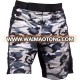 Wholesale sublimated short muay thai boxing shorts mma fight shorts