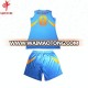 Special wholesale sublimation basketball shorts